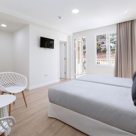 Hotel Boutique Hc Maga ปูแอร์โตเดลาครูซ ภายนอก รูปภาพ