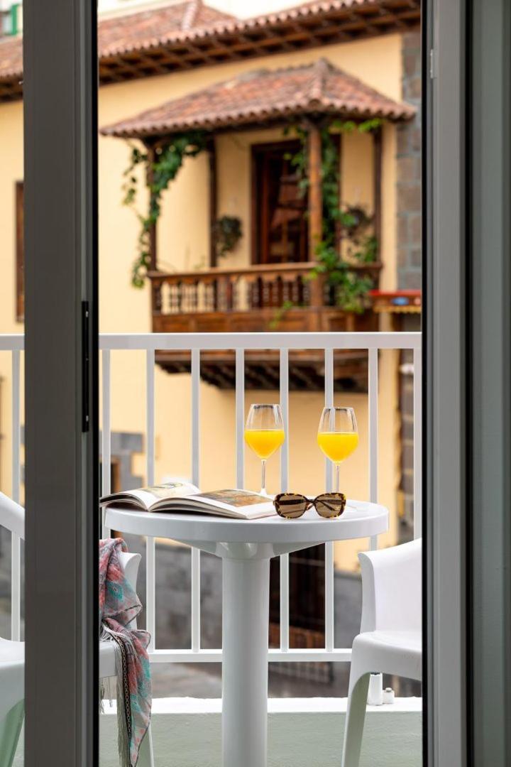 Hotel Boutique Hc Maga ปูแอร์โตเดลาครูซ ภายนอก รูปภาพ