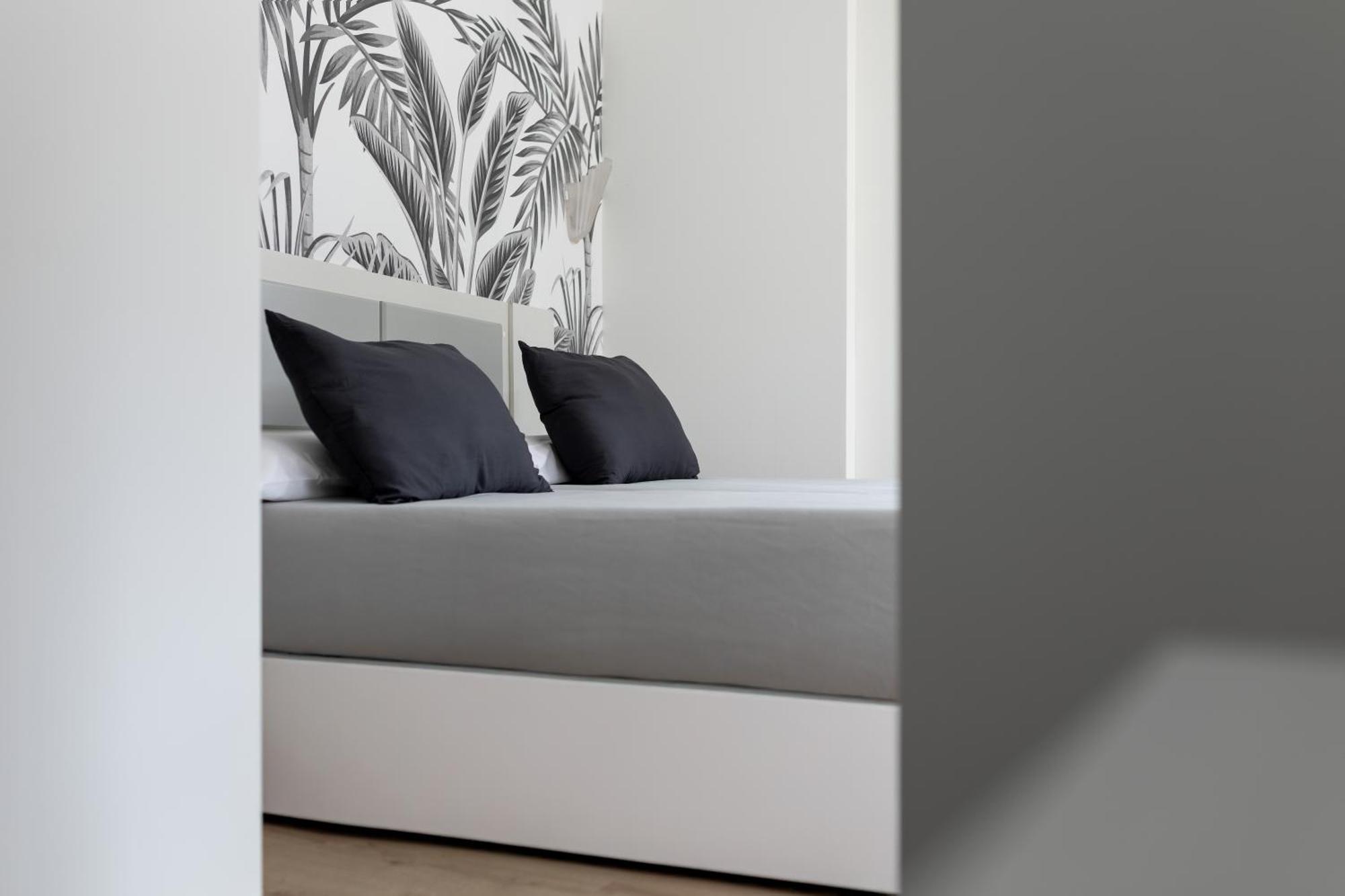 Hotel Boutique Hc Maga ปูแอร์โตเดลาครูซ ภายนอก รูปภาพ