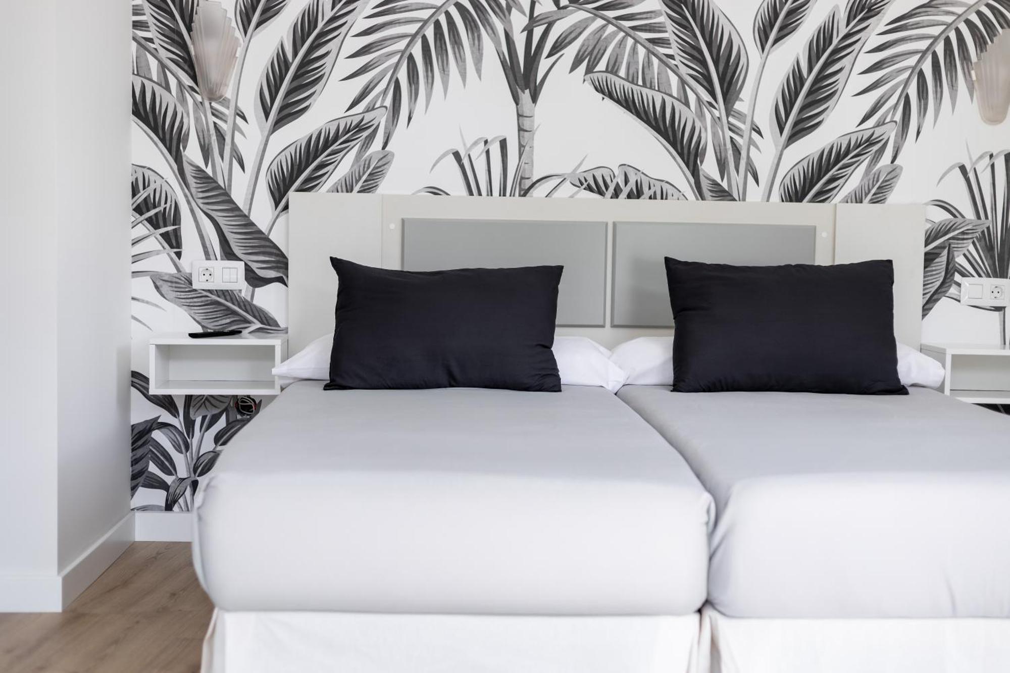 Hotel Boutique Hc Maga ปูแอร์โตเดลาครูซ ภายนอก รูปภาพ