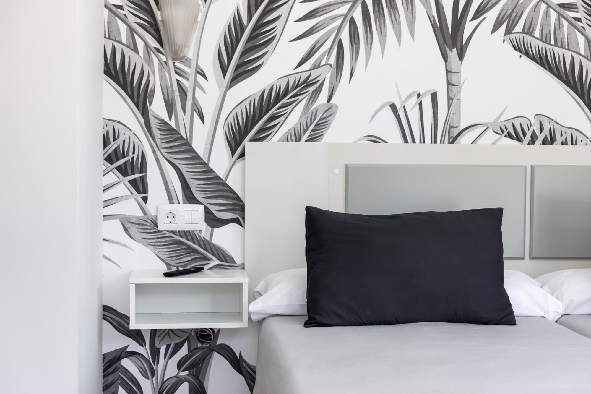 Hotel Boutique Hc Maga ปูแอร์โตเดลาครูซ ภายนอก รูปภาพ