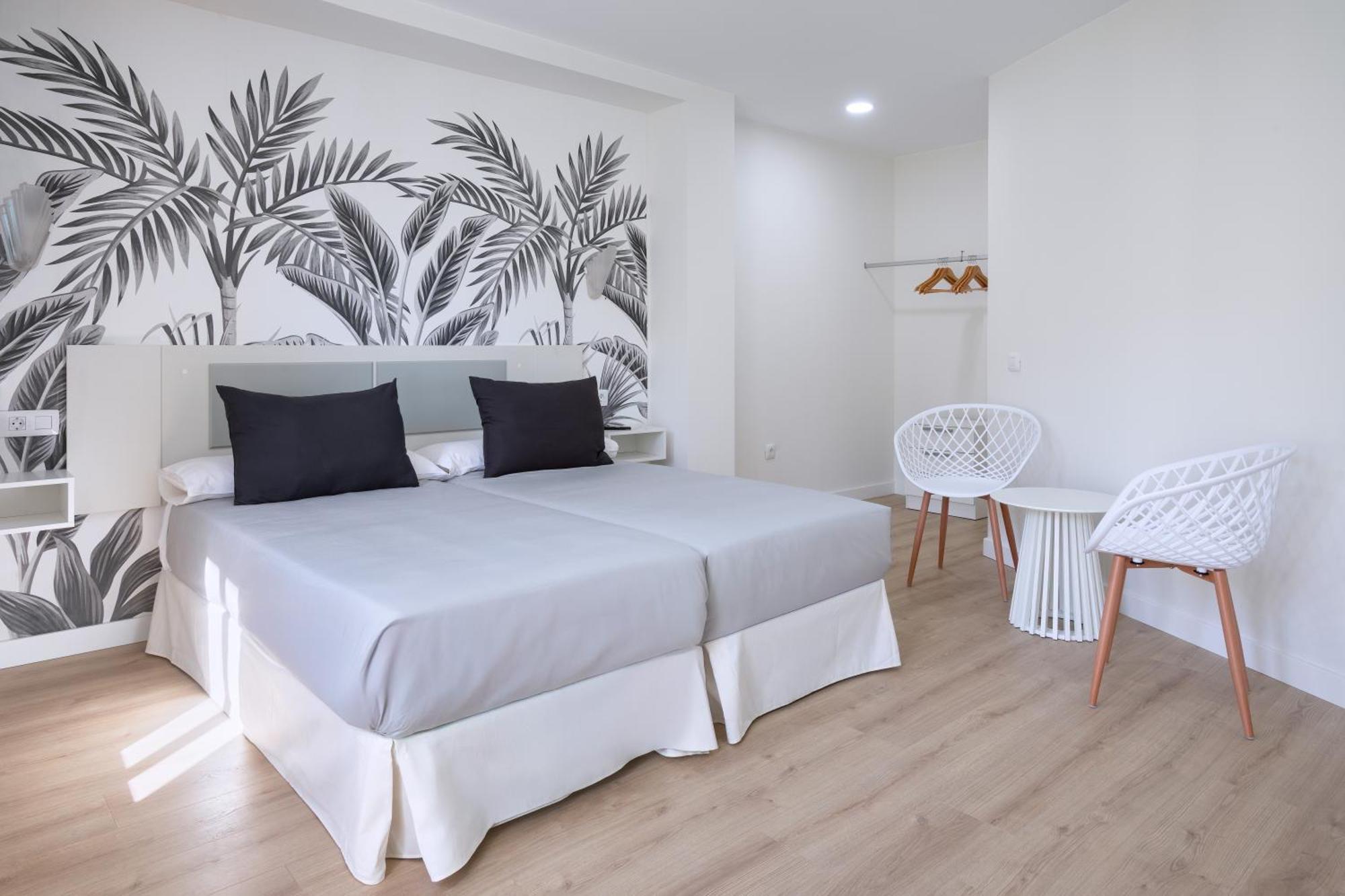 Hotel Boutique Hc Maga ปูแอร์โตเดลาครูซ ภายนอก รูปภาพ