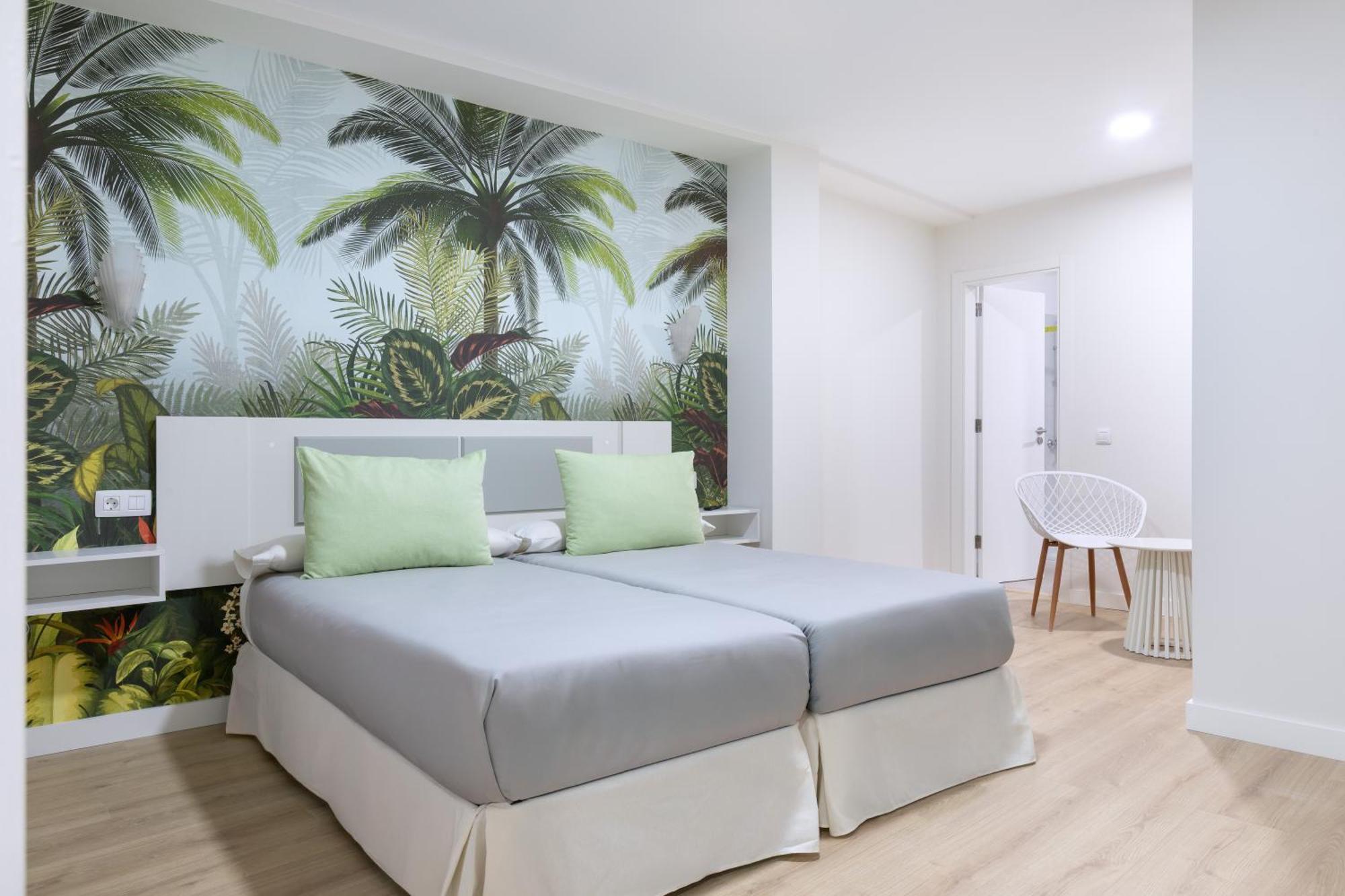 Hotel Boutique Hc Maga ปูแอร์โตเดลาครูซ ภายนอก รูปภาพ