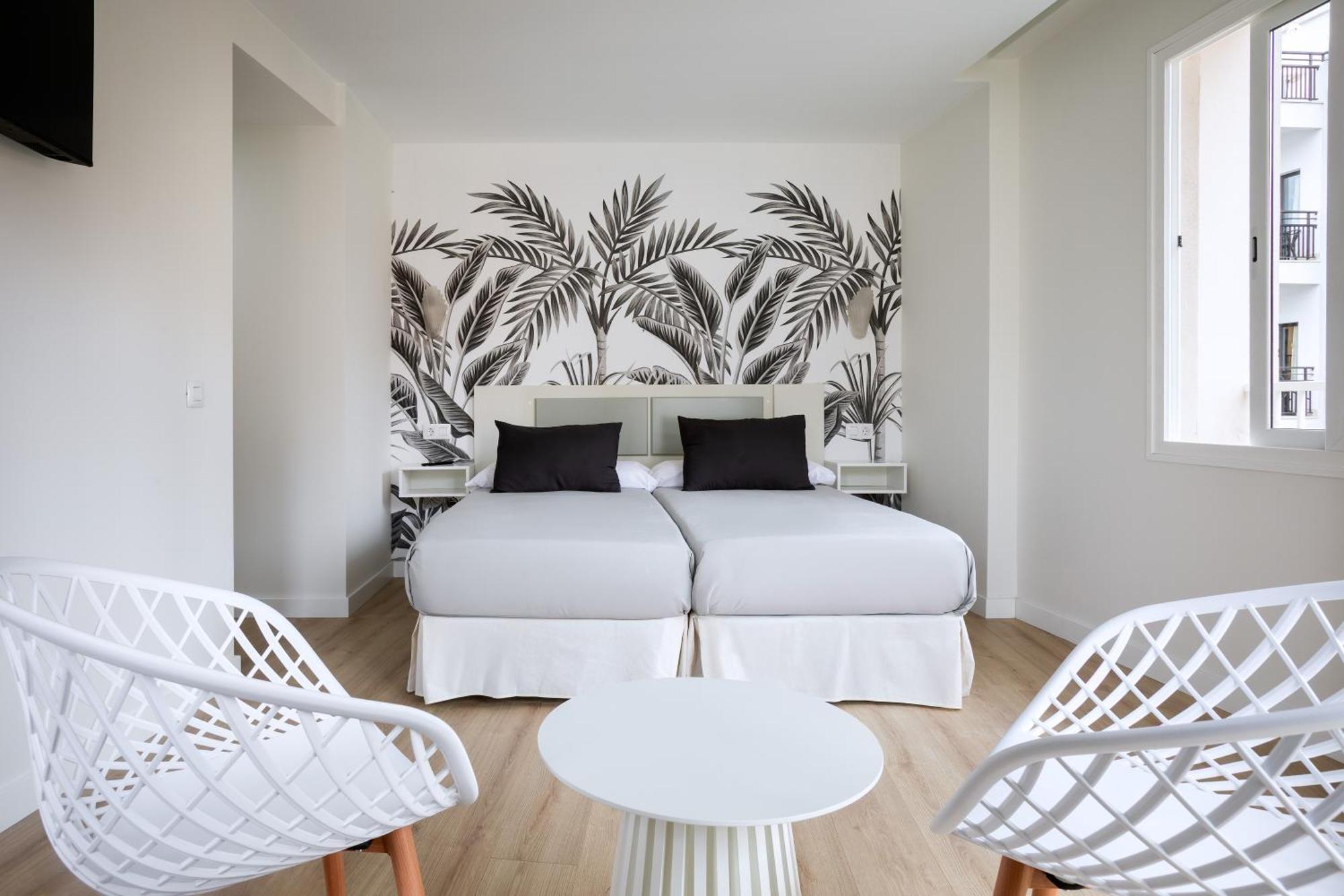 Hotel Boutique Hc Maga ปูแอร์โตเดลาครูซ ภายนอก รูปภาพ