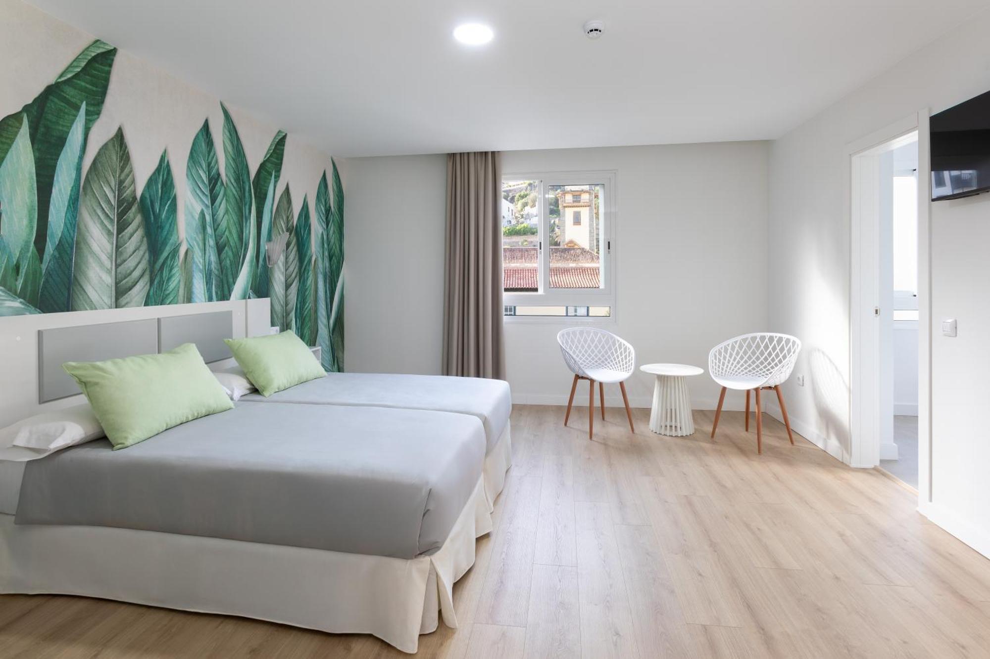 Hotel Boutique Hc Maga ปูแอร์โตเดลาครูซ ภายนอก รูปภาพ