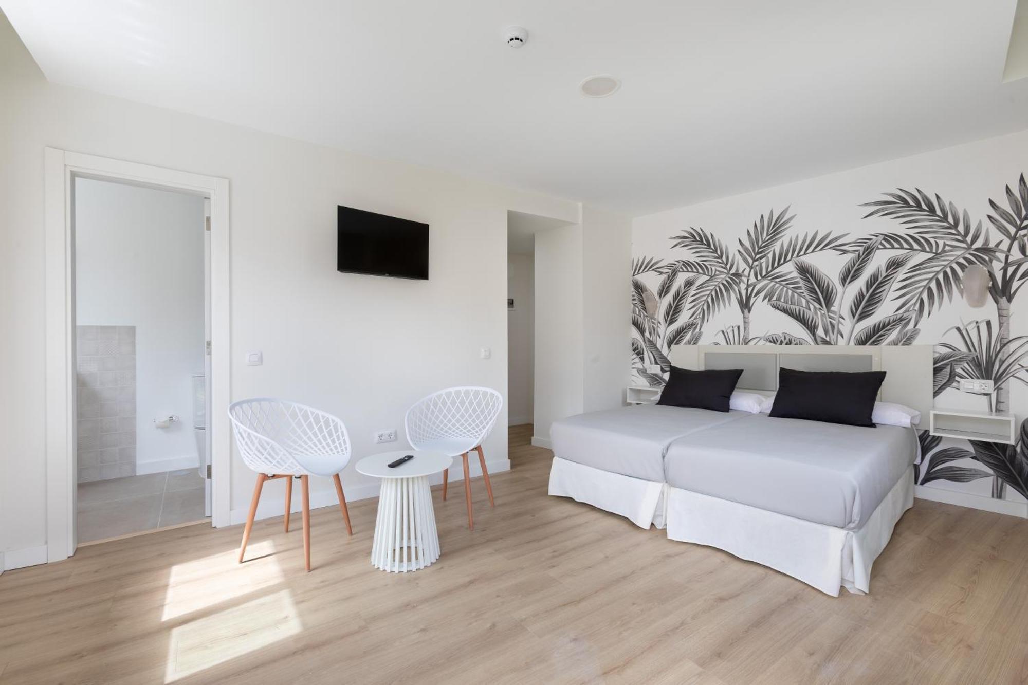 Hotel Boutique Hc Maga ปูแอร์โตเดลาครูซ ภายนอก รูปภาพ