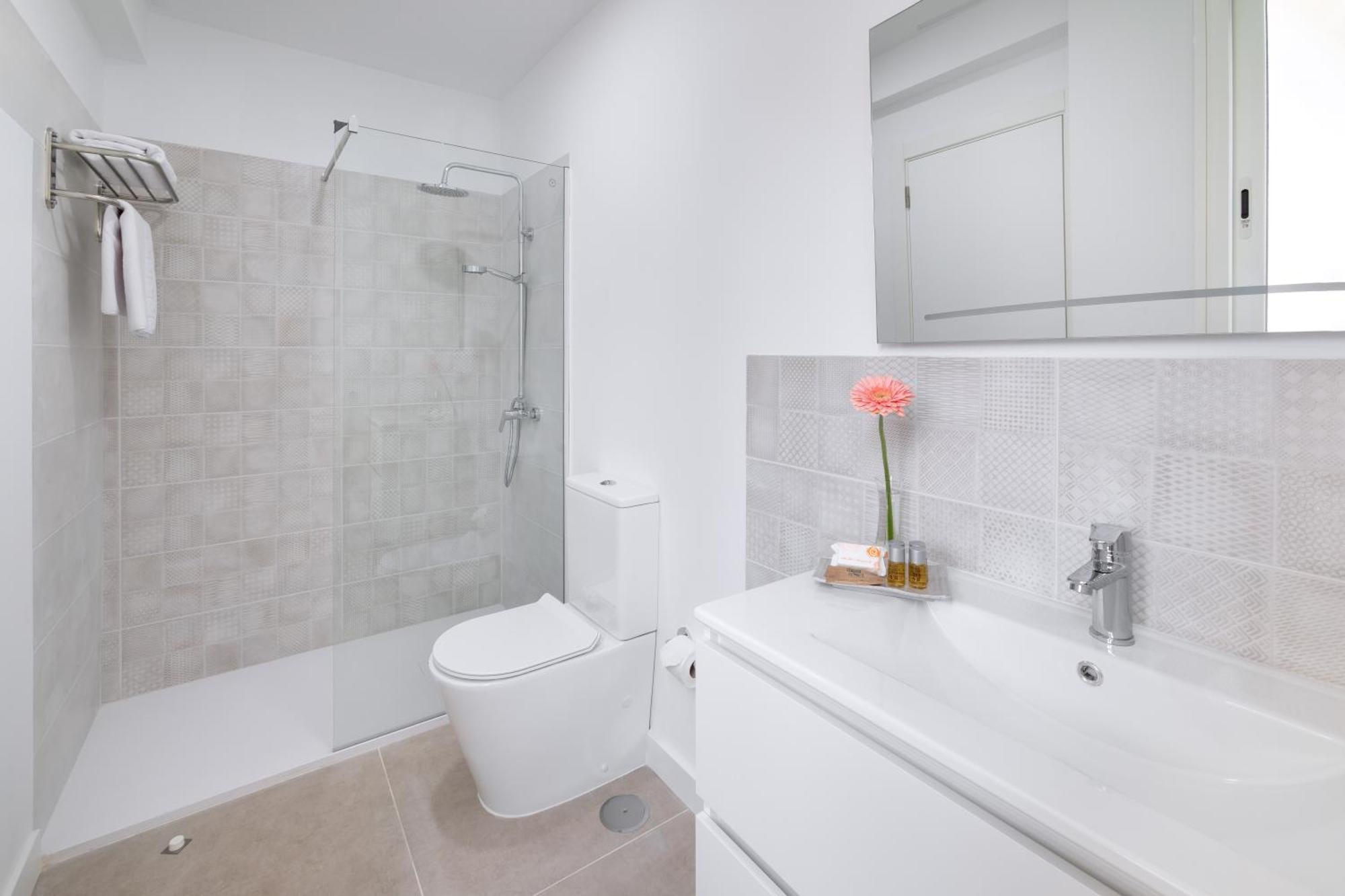 Hotel Boutique Hc Maga ปูแอร์โตเดลาครูซ ภายนอก รูปภาพ