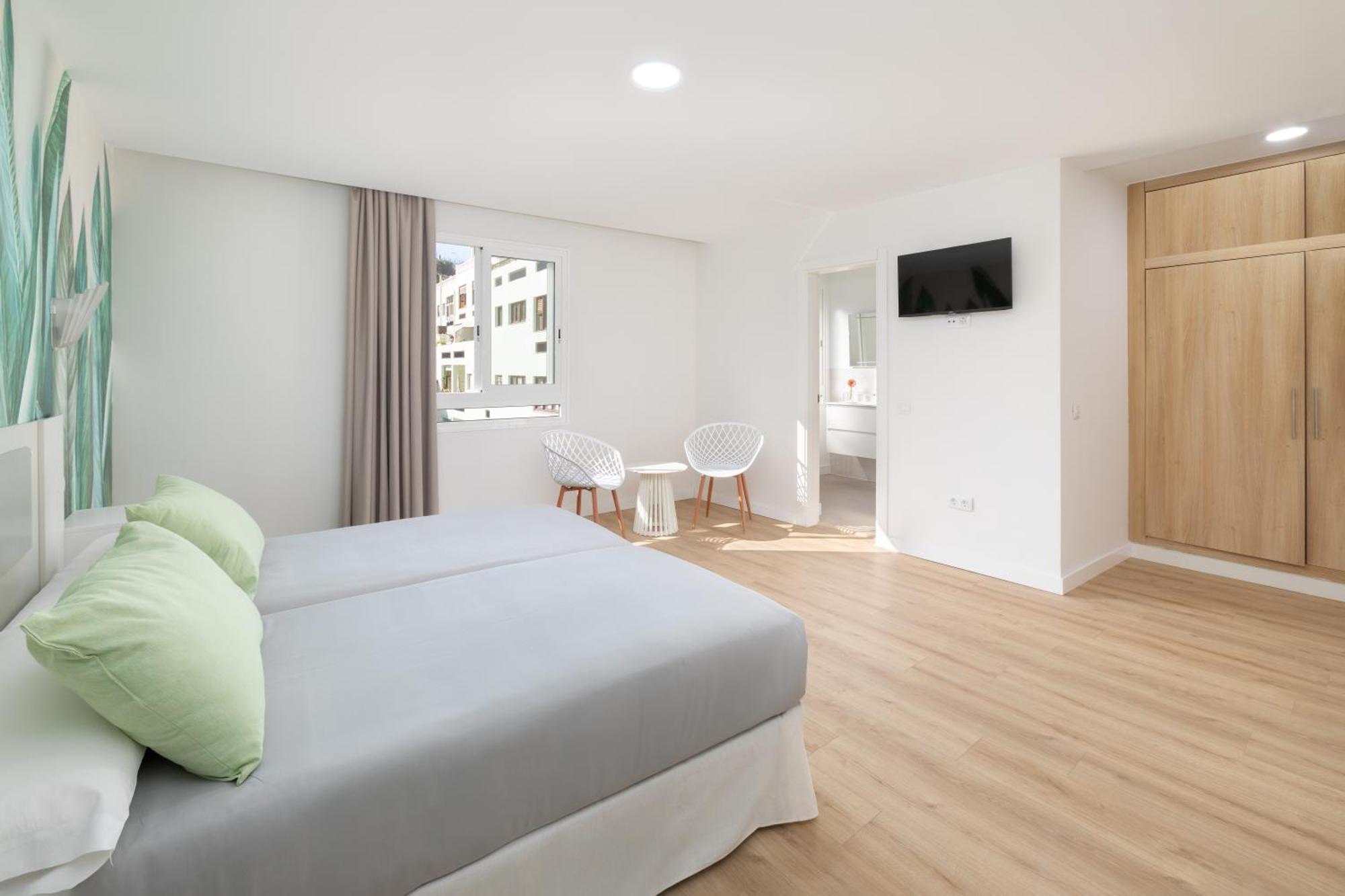 Hotel Boutique Hc Maga ปูแอร์โตเดลาครูซ ภายนอก รูปภาพ