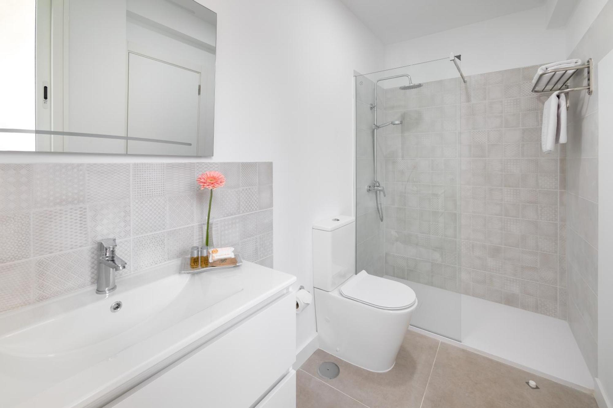 Hotel Boutique Hc Maga ปูแอร์โตเดลาครูซ ภายนอก รูปภาพ