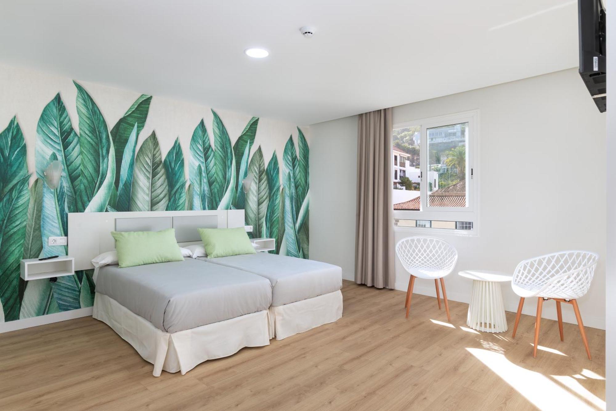 Hotel Boutique Hc Maga ปูแอร์โตเดลาครูซ ภายนอก รูปภาพ