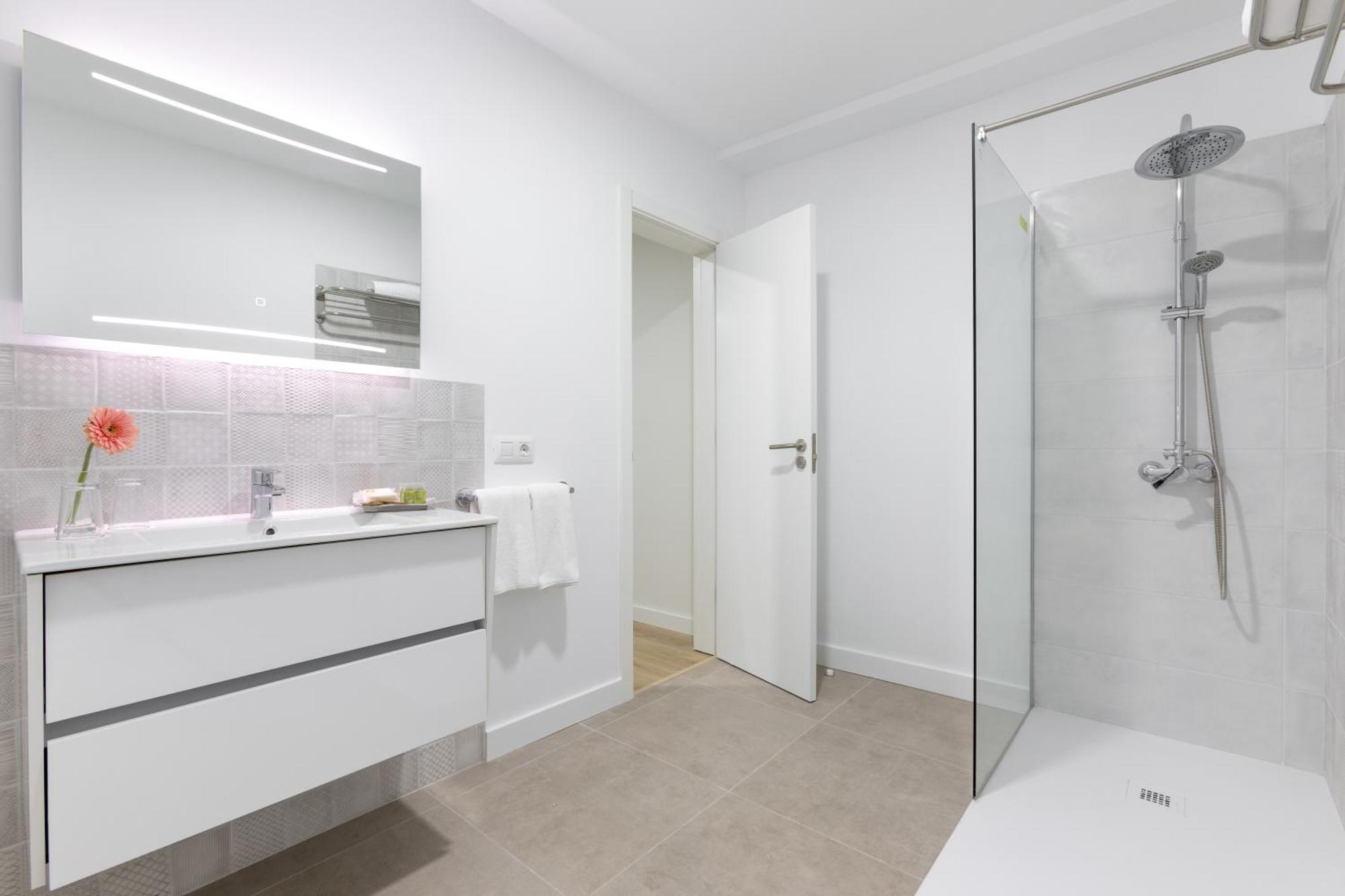 Hotel Boutique Hc Maga ปูแอร์โตเดลาครูซ ภายนอก รูปภาพ
