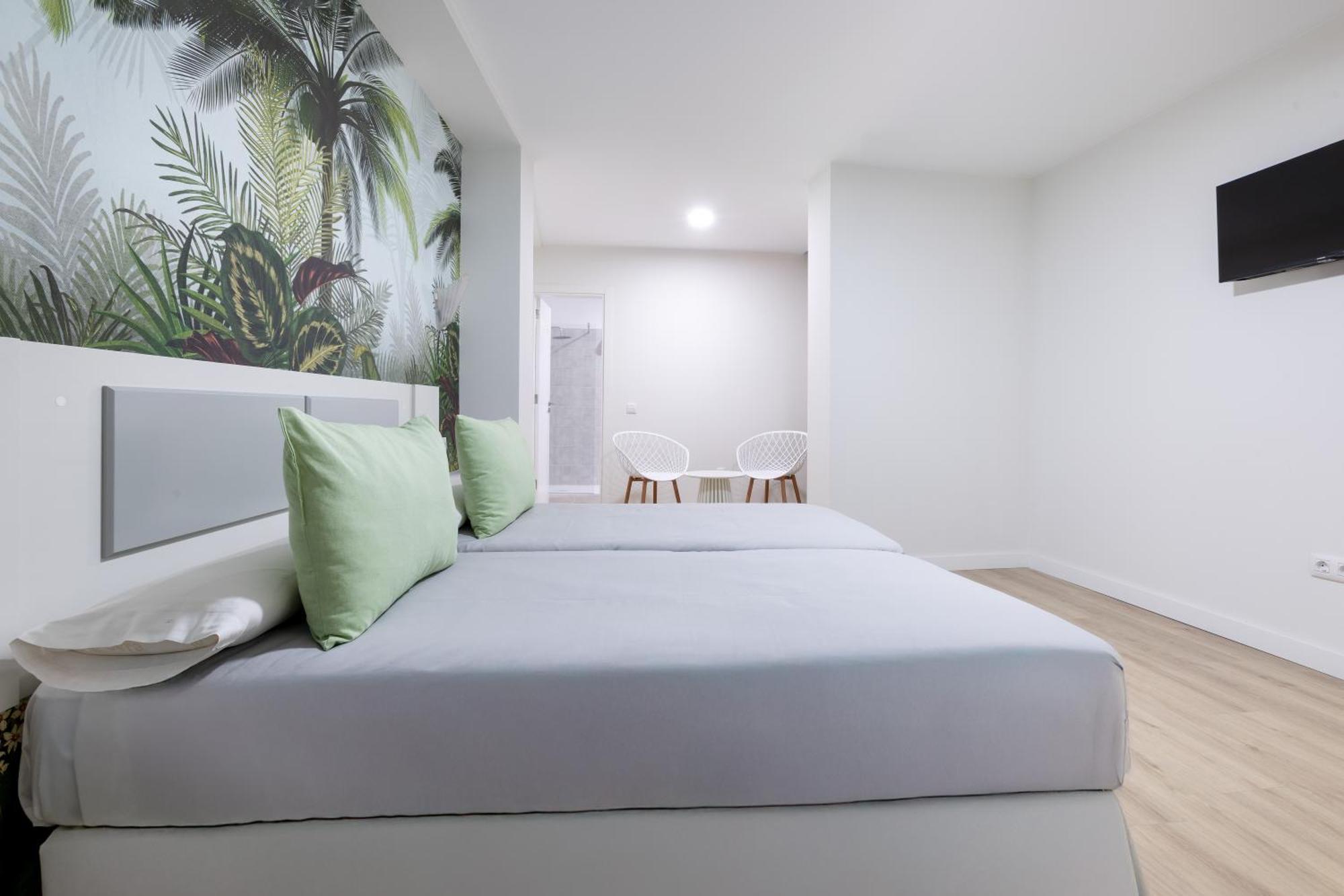 Hotel Boutique Hc Maga ปูแอร์โตเดลาครูซ ภายนอก รูปภาพ