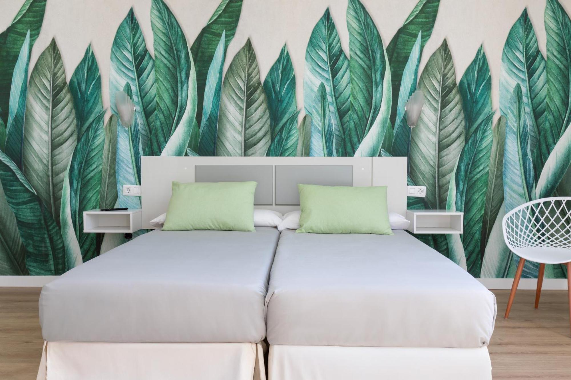 Hotel Boutique Hc Maga ปูแอร์โตเดลาครูซ ภายนอก รูปภาพ