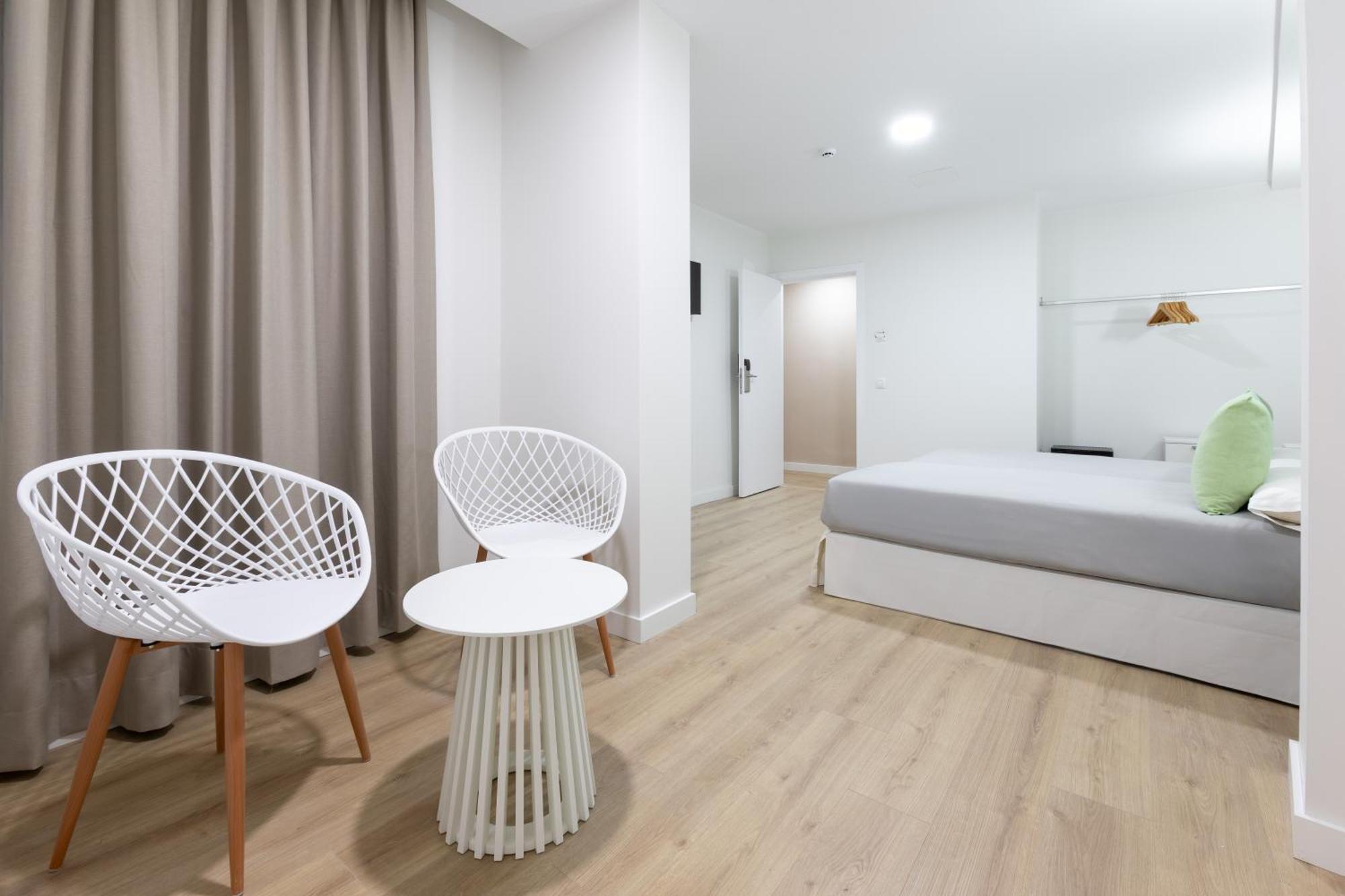 Hotel Boutique Hc Maga ปูแอร์โตเดลาครูซ ภายนอก รูปภาพ