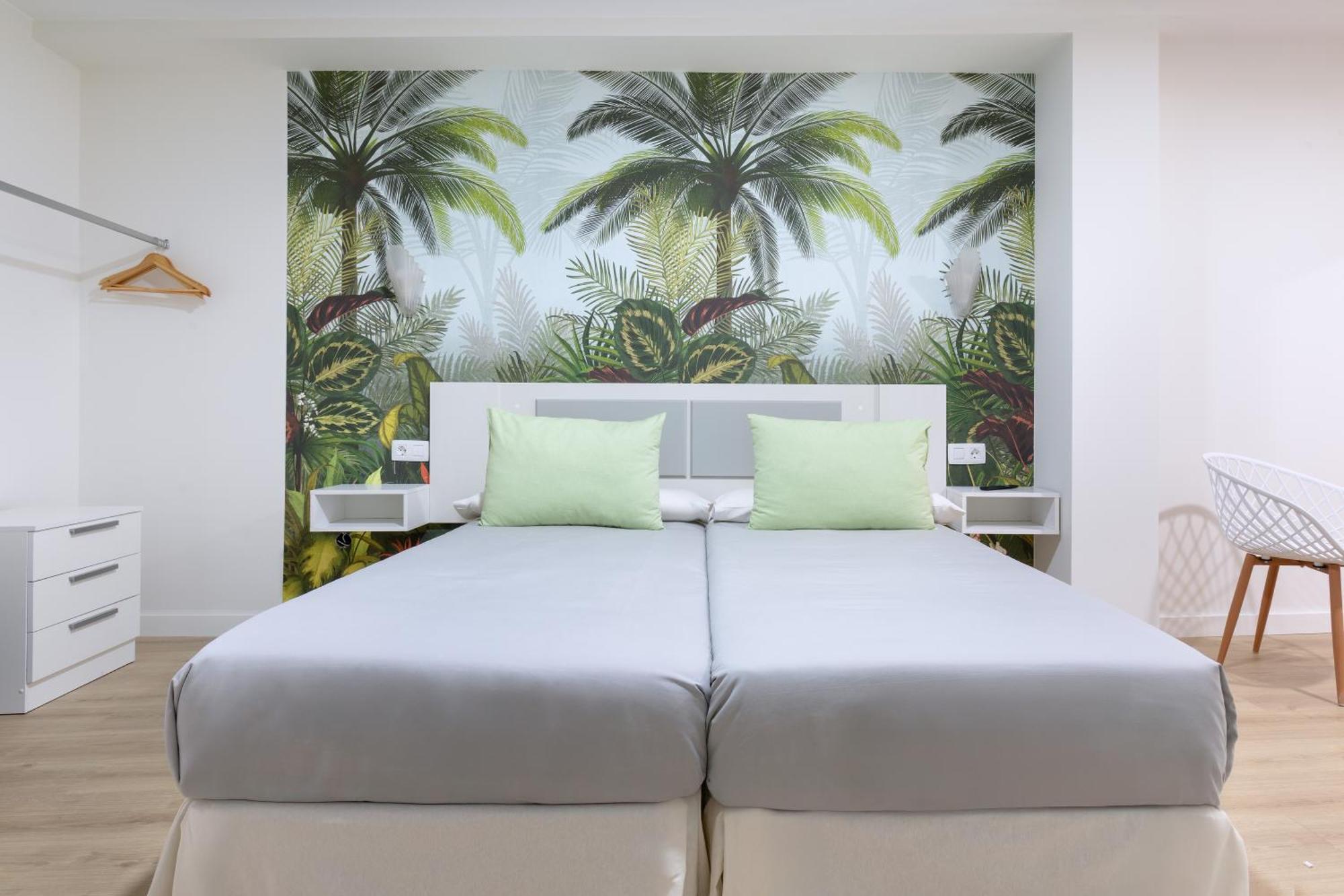 Hotel Boutique Hc Maga ปูแอร์โตเดลาครูซ ภายนอก รูปภาพ